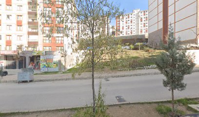Serfa Yeddi Emin Otoparkı