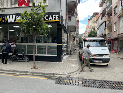Sevimli Çekici – 7/24 Acil Yol Yardım