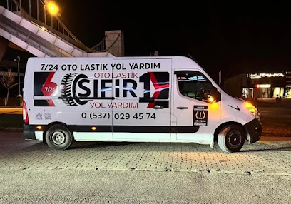 Sıfır1 Lastik Yol Yardım 7/24 | Mobil Seyyar Acil Lastikçi