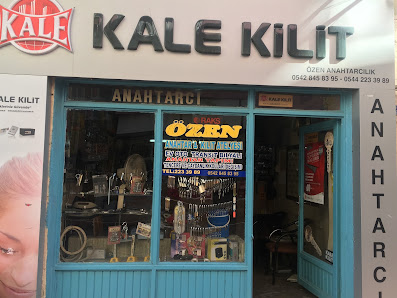 Siirt Merkez Çilingir”