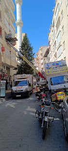 Siirt Yardım Evden Eve Taşımacılık