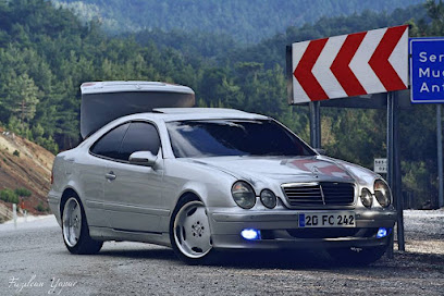 Şimşek Oto gaz & tamir