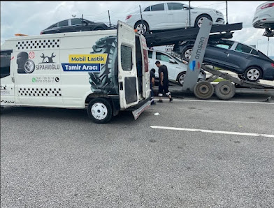 Sipahioğlu Mobil Lastik Yol Yardım 7/24