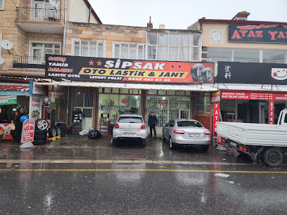 Şipşak Oto Lastik Ve Jant