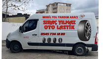 Sıraç Yılmaz Oto Lastikçi Tamirçi Konuma En Yakın Nöbetçi Mobil Lastikçi Bursa Oto Lastikçi Lastikci oto lastik