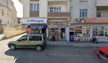 Şiran OTO KURTARMA