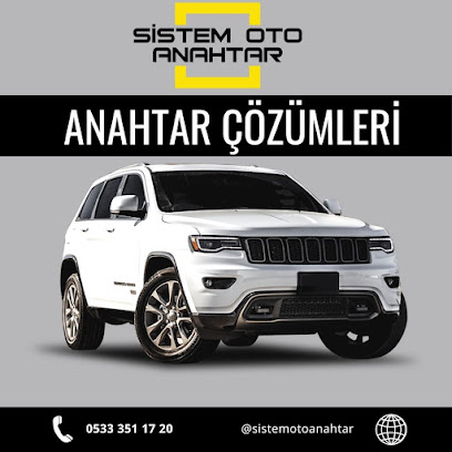 Sistem Oto Anahtar