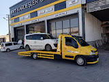 Sivas Oto Çekici Oto Kurtarma