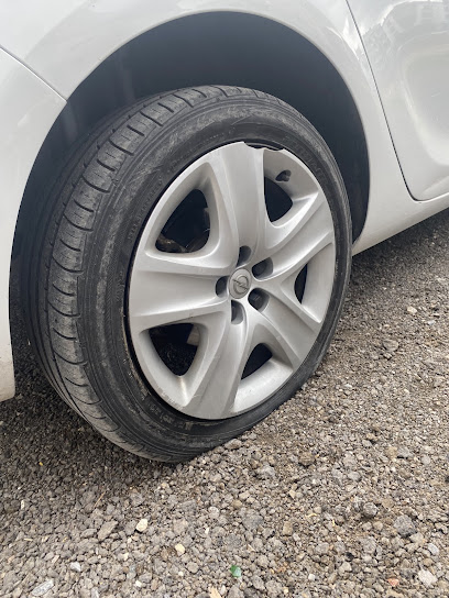 Sivas Oto Lastik Huzur Oto Lastik Sivas