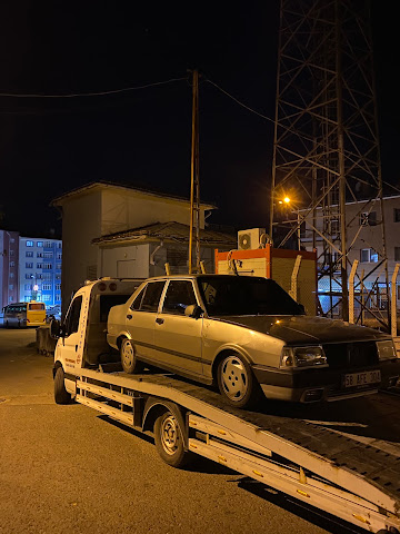 Sivas Polat Oto Kurtarma
