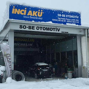 So-Be Otomotiv