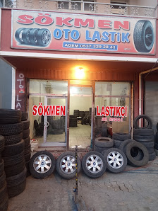 Sökmen Oto Lastikçi