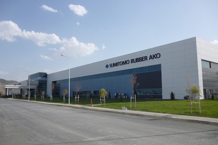 Sumitomo Rubber AKO Lastik Sanayi ve Ticaret A.Ş.