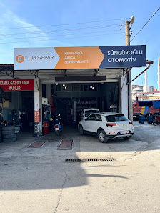 Süngüroğlu Otomotiv