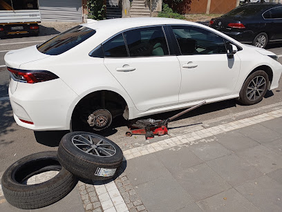 TEKİRDAĞ 7/24 YOL YARDIM OTO LASTİK AKÜ MEKANİK TAMİR BAKIM