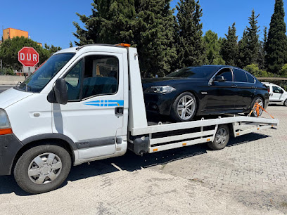 TEKİRDAĞ KURTARICI ÇEKİCİ
