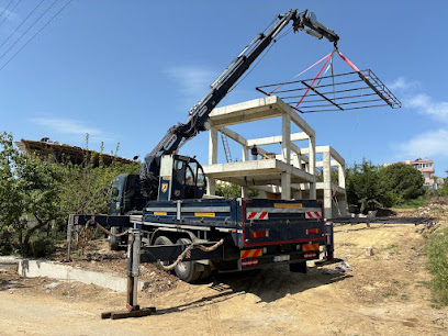 TEKİRDAĞ KURTARICI VE VİNÇ HİZMETLERİ SAN.TİC.LTD.ŞTİ