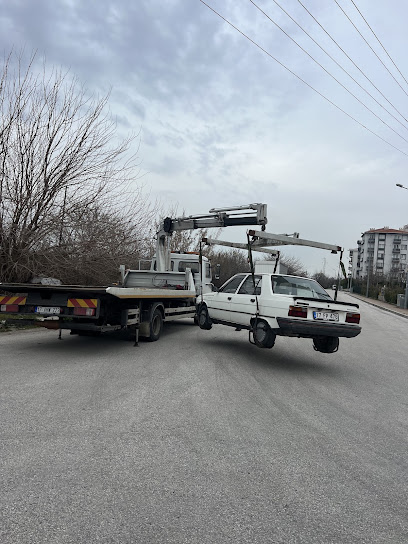 TEMAS GRUP ÇEKİCİ KURTARICI (yol yardım) çanakkale