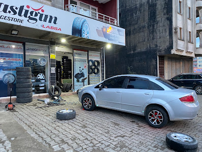 TERZİOĞLU OTO LASTİK