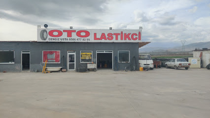 TIR LASTİK YOL YARDIM CENGİZ OTO LASTİK