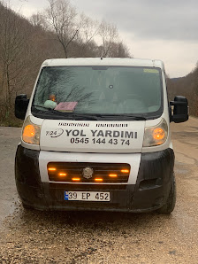 TOSUN Oto Lastik&Yol Yardım kırklareli