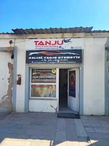 Tanju Otomotiv Oto Çekici, Kurtarıcı, Yol Yardım