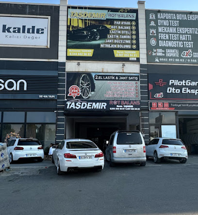 Taşdemir Rot Balans