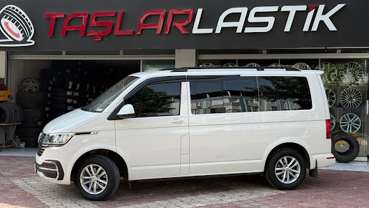 Taşlar lastik