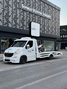 Taymaz Oto Yol Yardım Ve Kurtarıcı