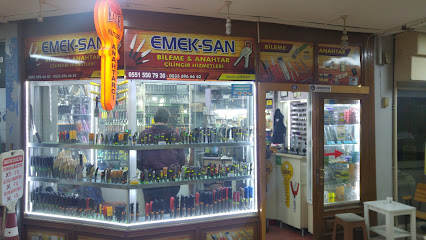 Tekirdağ Çilingir