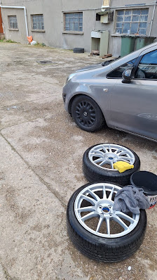 Tekirdağ KayLass Mobil Lastik Yol Yardım