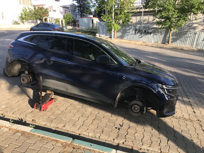 Tekirdağ Lastikçi 7/24 Yol Yardım