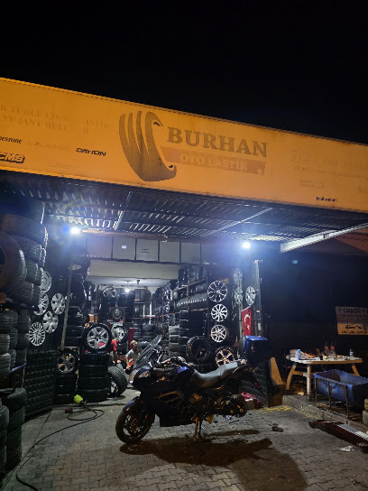 Tekirdağ Lastikçi – Burhan Oto Lastik Yol Yardım