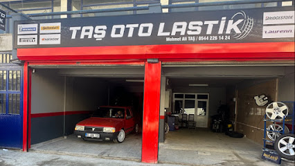 Tekirdağ Lastikçi / Taş lastik