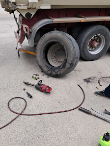 Tekirdağ Mobil Lastikçi 7/24 Yol Yardım