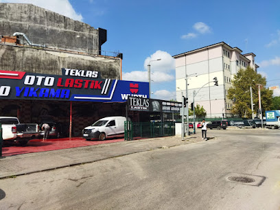 Teklas Jant Lastik – Oto Lastik – Yol Yardım – İzmit Kocaeli Lastikçi Yahya Kaptan