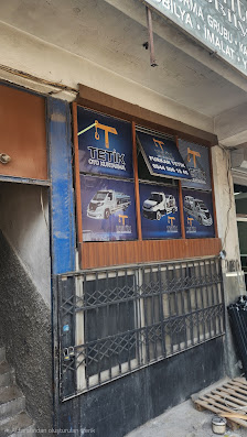 Tetik Oto Kurtarma Ankara