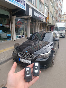 Timur Oto Anahtar&Çilingir&İmmobilizer Çözümleri