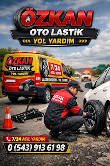 Tokat oto lastik