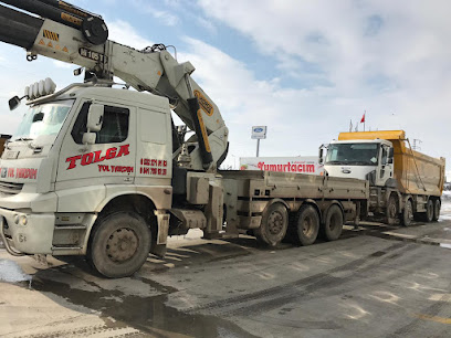 Tolga Yol Yardım