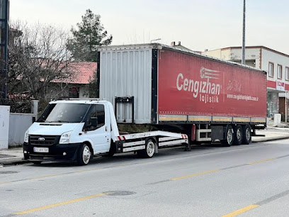 Toycu Denizli Oto Çekici İletişim