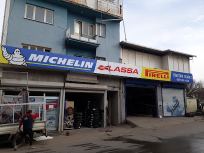 Tümtürk Ticaret