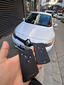 Tuncay Elektronik Anahtar