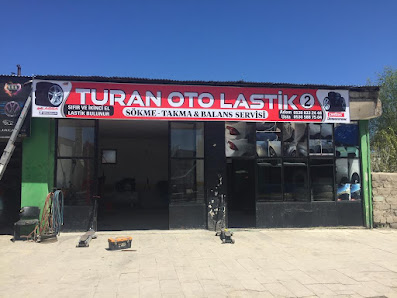 Turan Oto Lastik 2