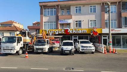 Turgut Reklam ve Tabela