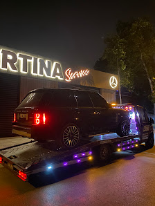 UCN OTO Kurtarma Yol Yardım