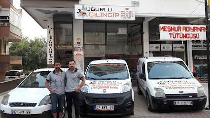 UĞURLU ÇİLİNGİR ANAHTAR