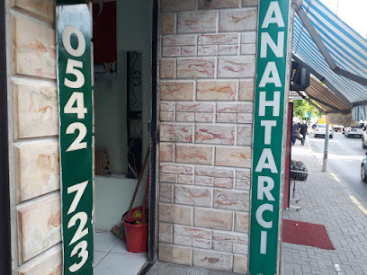 UŞAK ANAHTARCI TURĞAY