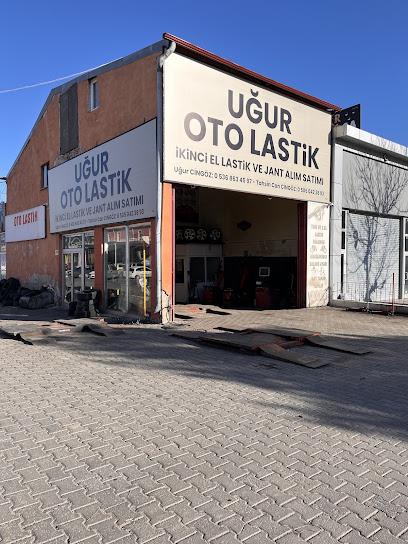 Uğur oto lastik