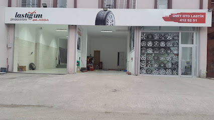 Ümit Oto Lastik